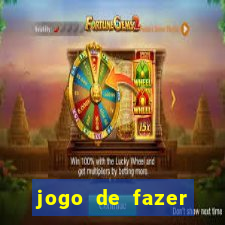 jogo de fazer dinheiro falso